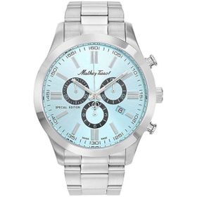 Mathey-Tissot H455CHSK Erkek Kol Saati