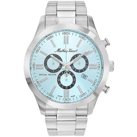 Mathey-Tissot H455CHSK Erkek Kol Saati