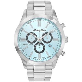 Mathey-Tissot H455CHSK Erkek Kol Saati