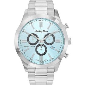 Mathey-Tissot H455CHSK Erkek Kol Saati