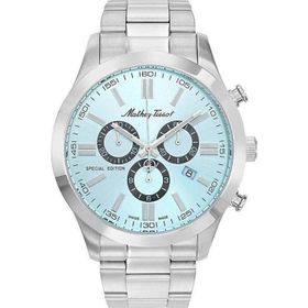 Mathey-Tissot H455CHSK Erkek Kol Saati