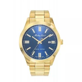 Mathey-Tissot H455PBU Erkek Kol Saati
