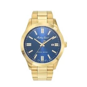 Mathey-Tissot H455PBU Erkek Kol Saati