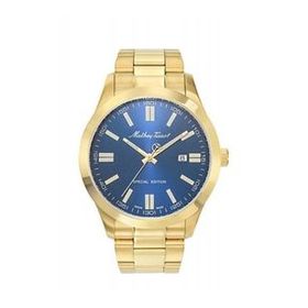 Mathey-Tissot H455PBU Erkek Kol Saati