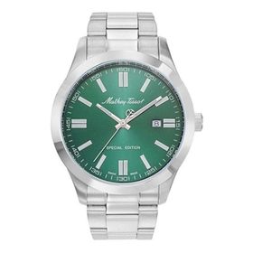 Mathey-Tissot H455VE Erkek Kol Saati