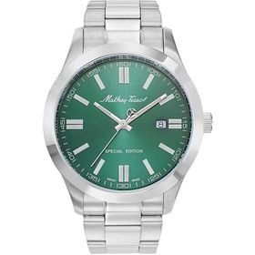 Mathey-Tissot H455VE Erkek Kol Saati