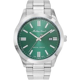 Mathey-Tissot H455VE Erkek Kol Saati
