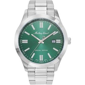 Mathey-Tissot H455VE Erkek Kol Saati