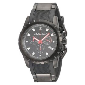 Mathey-Tissot H466CHN Erkek Kol Saati