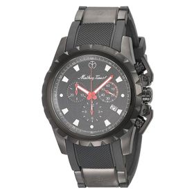 Mathey-Tissot H466CHN Erkek Kol Saati