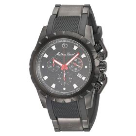 Mathey-Tissot H466CHN Erkek Kol Saati