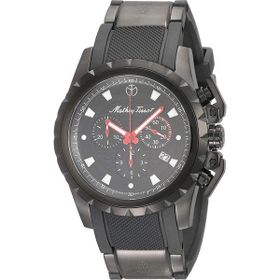 Mathey-Tissot H466CHN Erkek Kol Saati