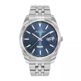 Mathey-Tissot H510ABU Erkek Kol Saati