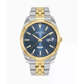 Mathey-Tissot H510BBU Erkek Kol Saati