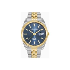 Mathey-Tissot H510BBU Erkek Kol Saati