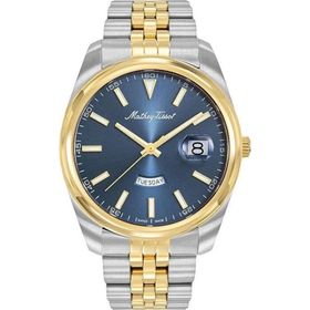 Mathey-Tissot H510BBU Erkek Kol Saati