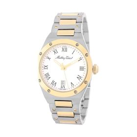 Mathey-Tissot H680BBR Erkek Kol Saati