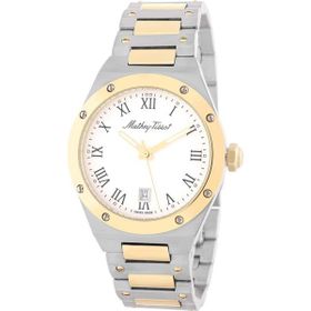 Mathey-Tissot H680BBR Erkek Kol Saati