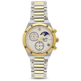Mathey-Tissot H680CHBI Erkek Kol Saati