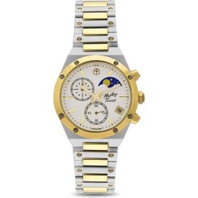 Mathey-Tissot H680CHBI Erkek Kol Saati