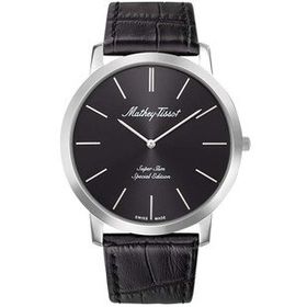 Mathey-Tissot H6915an Erkek Kol Saati