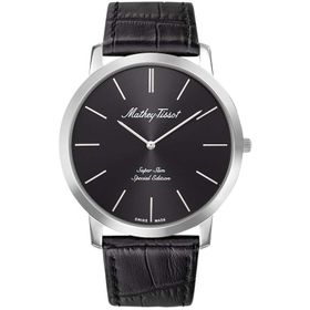 Mathey-Tissot H6915an Erkek Kol Saati