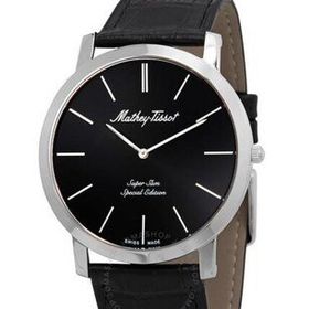Mathey-Tissot H6915an Erkek Kol Saati