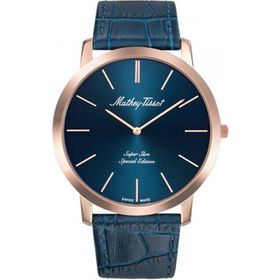 Mathey-Tissot H6915pbu Erkek Kol Saati