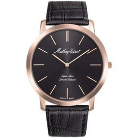 Mathey-Tissot H6915PN Erkek Kol Saati