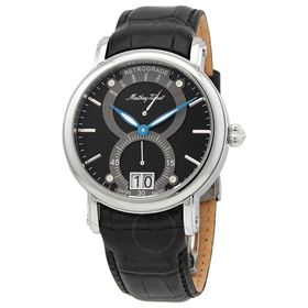 Mathey-Tissot H7022AN Erkek Kol Saati