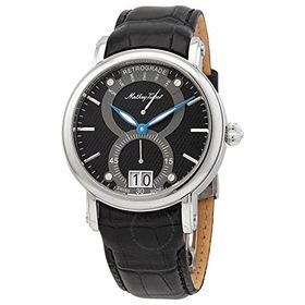 Mathey-Tissot H7022AN Erkek Kol Saati