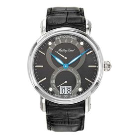 Mathey-Tissot H7022AN Erkek Kol Saati