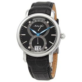 Mathey-Tissot H7022AN Erkek Kol Saati