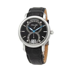 Mathey-Tissot H7022AN Erkek Kol Saati