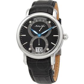 Mathey-Tissot H7022AN Erkek Kol Saati