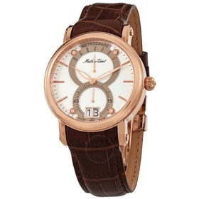 Mathey-Tissot H7022PI Erkek Kol Saati