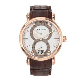 Mathey-Tissot H7022PI Erkek Kol Saati