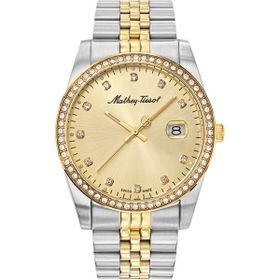 Mathey-Tissot H709BDQI Unisex Kol Saati