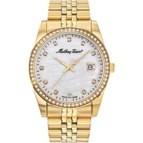 Mathey-Tissot H709PQI Unisex Kol Saati