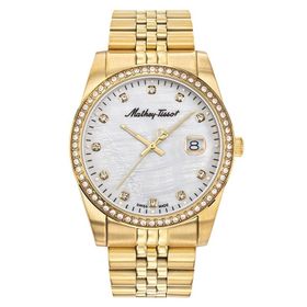 Mathey-Tissot H709PQI Unisex Kol Saati