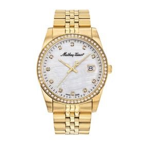 Mathey-Tissot H709PQI Unisex Kol Saati