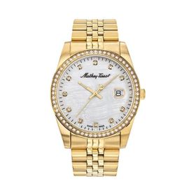 Mathey-Tissot H709PQI Unisex Kol Saati