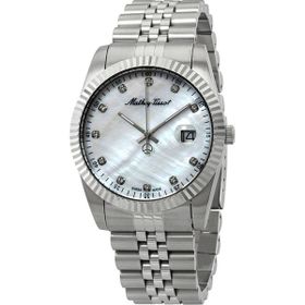 Mathey-Tissot H710AI Erkek Kol Saati