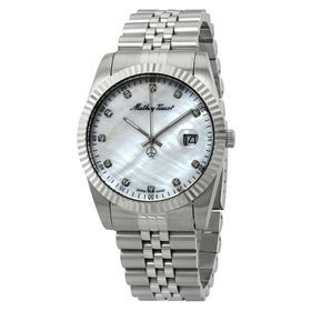 Mathey-Tissot H710AI Erkek Kol Saati