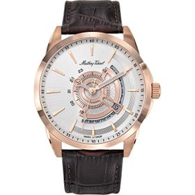 Mathey-Tissot H710AI Erkek Kol Saati