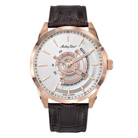 Mathey-Tissot H710AI Erkek Kol Saati