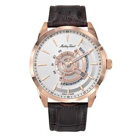 Mathey-Tissot H710AI Erkek Kol Saati