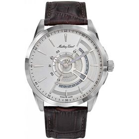 Mathey-Tissot H710AI Erkek Kol Saati