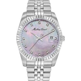 Mathey-Tissot H710AVIO Erkek Kol Saati