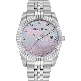 Mathey-Tissot H710AVIO Erkek Kol Saati